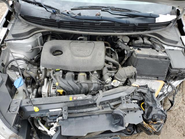 Photo 11 from auction – 2019 KIA RIO S with VIN 3KPA24AB1KE182016