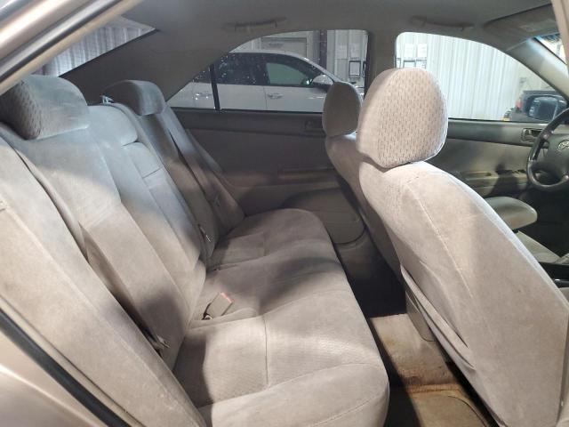 Photo 10 from auction – 2002 TOYOTA CAMRY LE with VIN 4T1BF32K02U531486