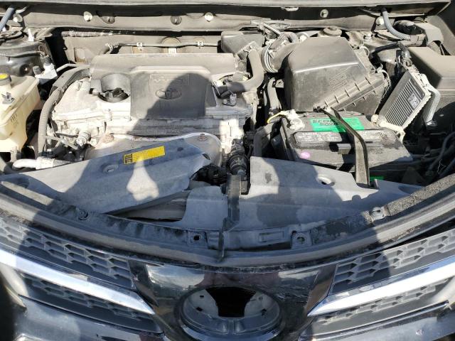 Photo 12 from auction – 2013 TOYOTA RAV4 LE with VIN 2T3BFREV6DW024854