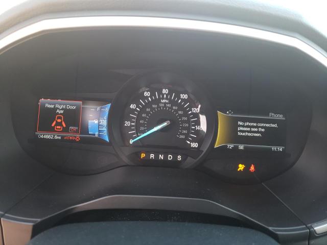 Photo 9 from auction – 2015 FORD EDGE SEL with VIN 2FMTK3J98FBB32254