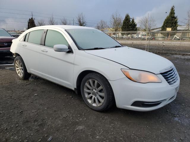 Photo 4 from auction – 2014 CHRYSLER 200 TOURIN with VIN 1C3CCBBB1EN127515