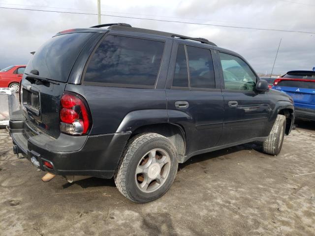 Photo 3 from auction – 2007 CHEVROLET TRAILBLAZE with VIN 1GNDT13S872290828