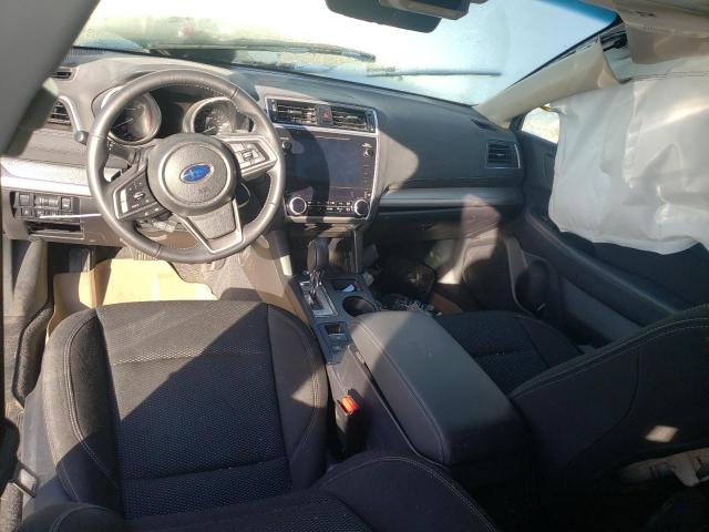 Photo 8 from auction – 2018 SUBARU OUTBACK 2. with VIN 4S4BSAHCXJ3385800