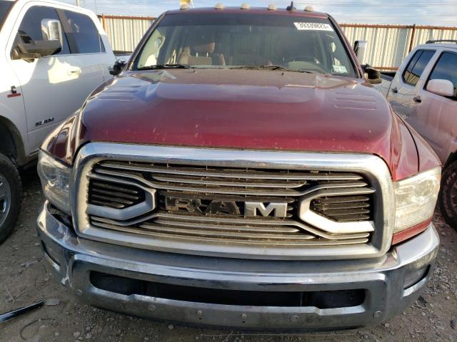 Photo 5 from auction – 2018 RAM 3500 LONGH with VIN 3C63RRKL5JG152973