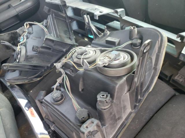 Photo 12 from auction – 2007 GMC NEW SIERRA with VIN 2GTEK13M971657592