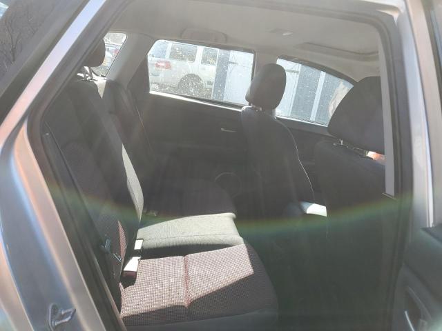 Photo 10 from auction – 2006 MAZDA 3 HATCHBAC with VIN JM1BK343261475550