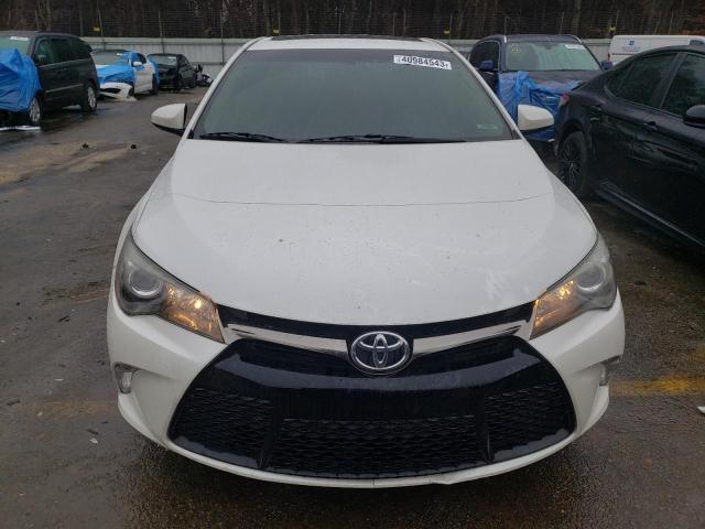 Photo 5 from auction – 2016 TOYOTA CAMRY LE with VIN 4T1BF1FK6GU168147