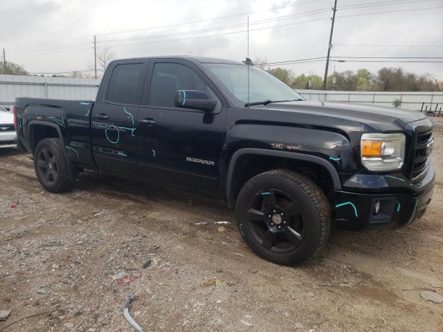 Photo 4 from auction – 2015 GMC SIERRA C15 with VIN 1GTR1TEC8FZ367290