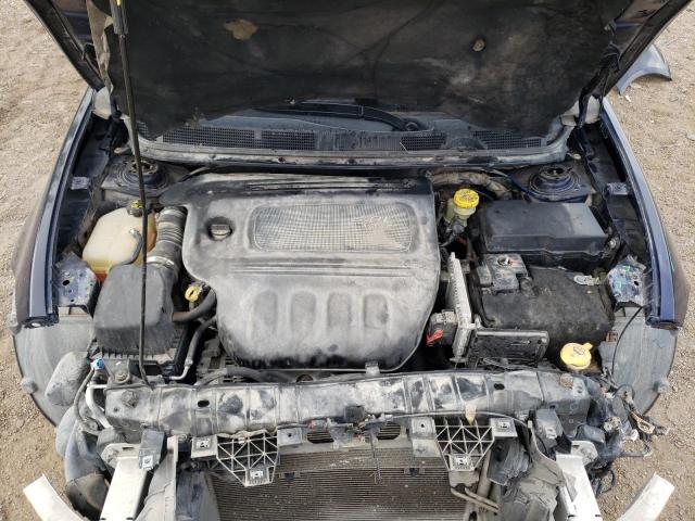 Photo 11 from auction – 2013 DODGE DART SXT with VIN 1C3CDFBA6DD323806