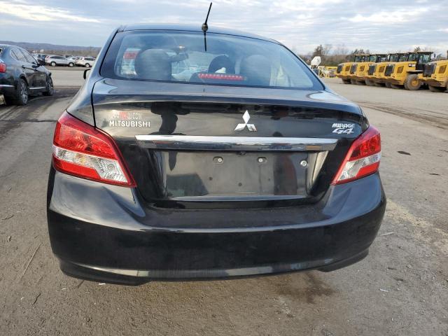 Photo 6 from auction – 2018 MITSUBISHI MIRAGE G4 with VIN ML32F3FJ5JHF15903