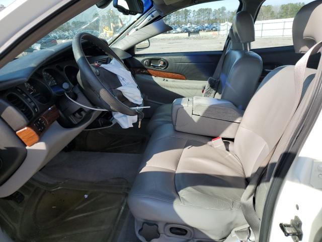 صورة رقم 7 من المزاد - 2004 BUICK LESABRE CU مع VIN 1G4HP54K044111469