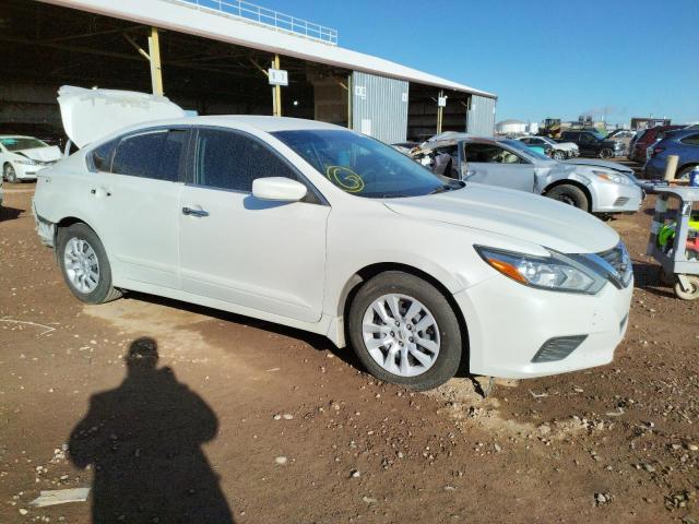 Photo 4 from auction – 2016 NISSAN ALTIMA 2.5 with VIN 1N4AL3AP7GN331704