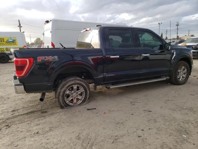 Photo 3 from auction – 2021 FORD F150 SUPER with VIN 1FTFW1E88MFB49191