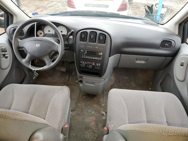 Photo 8 from auction – 2006 DODGE GRAND CARA with VIN 1D4GP24R16B736413