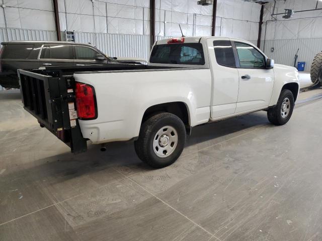 Photo 3 from auction – 2018 CHEVROLET COLORADO with VIN 1GCHSBEA4J1306897