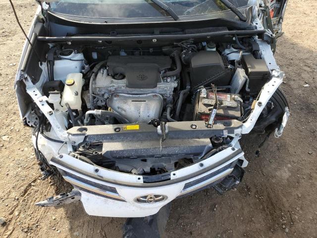 Photo 12 from auction – 2015 TOYOTA RAV4 XLE with VIN 2T3RFREV3FW321436
