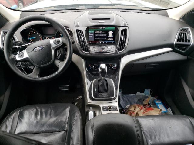 Photo 8 from auction – 2013 FORD ESCAPE SEL with VIN 1FMCU9H95DUC94286
