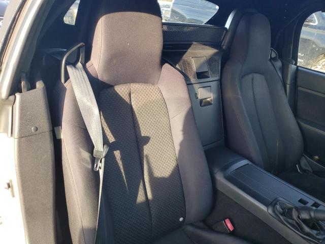 Photo 10 from auction – 2006 MAZDA MX-5 MIATA with VIN JM1NC25F960121737