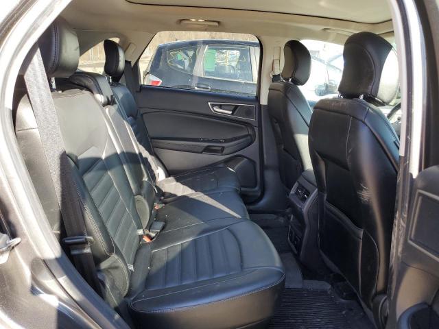 Photo 10 from auction – 2017 FORD EDGE SEL with VIN 2FMPK4J80HBC39803