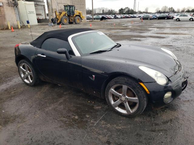 Photo 4 from auction – 2007 PONTIAC SOLSTICE with VIN 1G2MB35B57Y123008