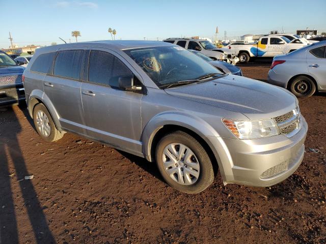 Photo 4 from auction – 2015 DODGE JOURNEY SE with VIN 3C4PDCAB2FT679754