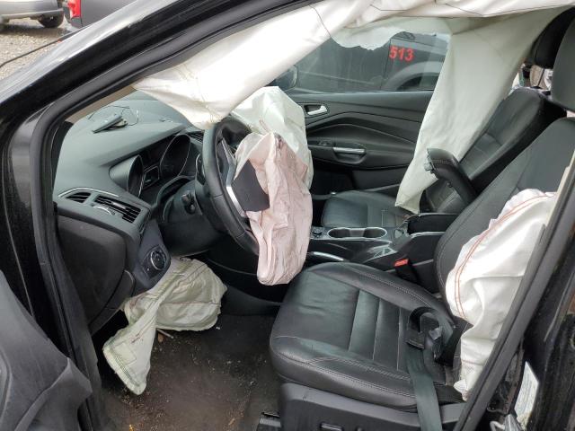 Photo 7 from auction – 2014 FORD ESCAPE TIT with VIN 1FMCU0JX4EUD16378