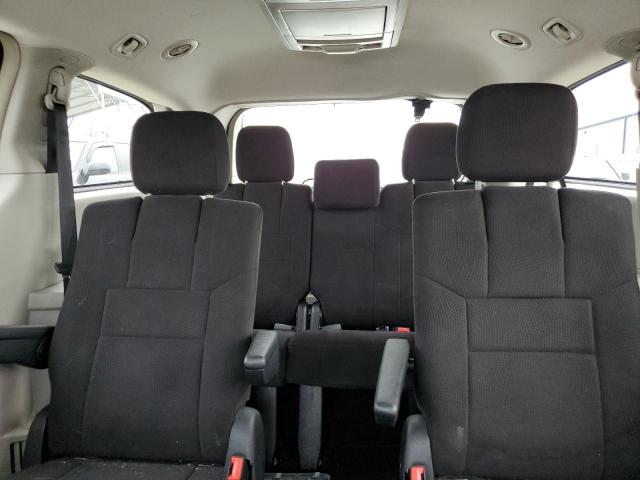 Photo 10 from auction – 2011 CHRYSLER TOWN & COU with VIN 2A4RR5DG9BR667136