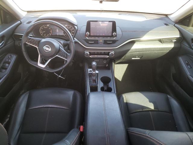 Photo 8 from auction – 2020 NISSAN ALTIMA with VIN 1N4BL4CV2LN310548