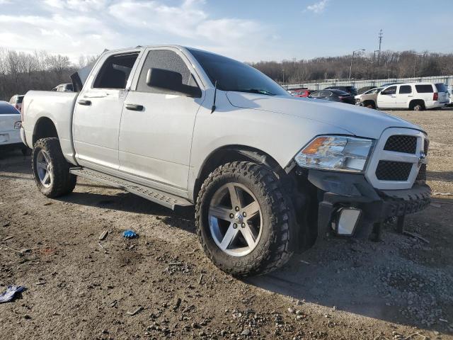 Photo 4 from auction – 2014 RAM 1500 ST with VIN 1C6RR7KT4ES309812
