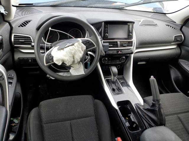 Photo 8 from auction – 2018 MITSUBISHI ECLIPSE CR with VIN JA4AS3AA4JZ043321