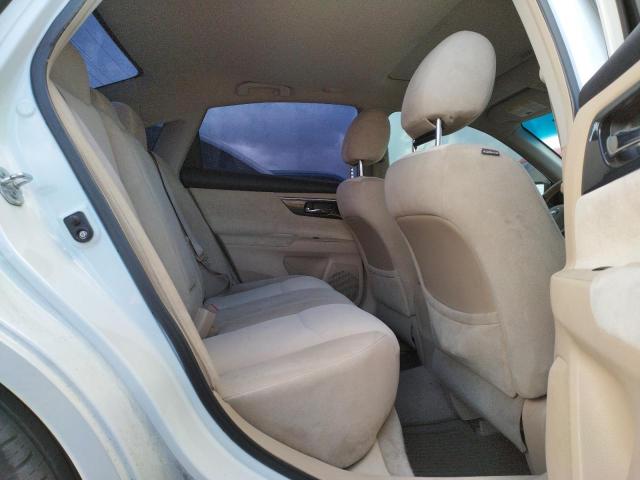 Photo 10 from auction – 2013 NISSAN ALTIMA 2.5 with VIN 1N4AL3AP1DC101132