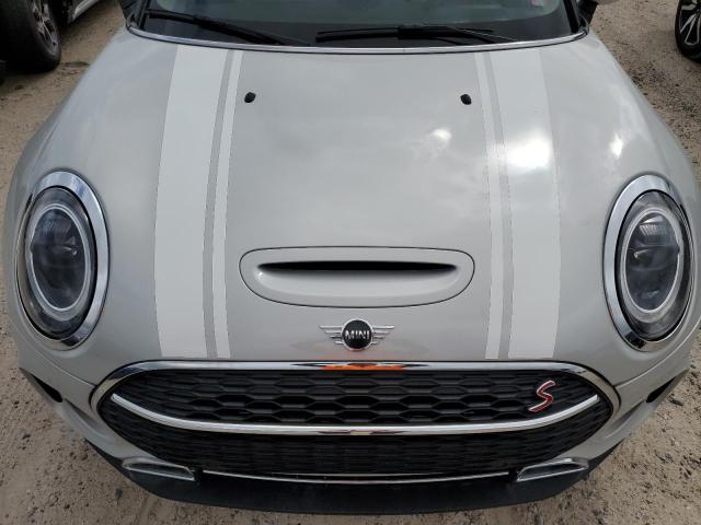 Photo 11 from auction – 2022 MINI COOPER S C with VIN WMWLV7C06N2R42517