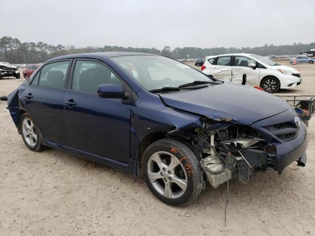 Photo 4 from auction – 2012 TOYOTA COROLLA BA with VIN 5YFBU4EE6CP069116