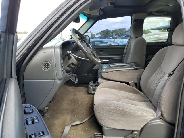 Photo 7 from auction – 2007 CHEVROLET SILVERADO with VIN 1GCEC19X67Z178004