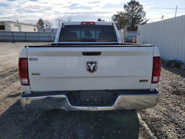 Photo 6 from auction – 2015 RAM 1500 SLT with VIN 1C6RR6GG4FS692075