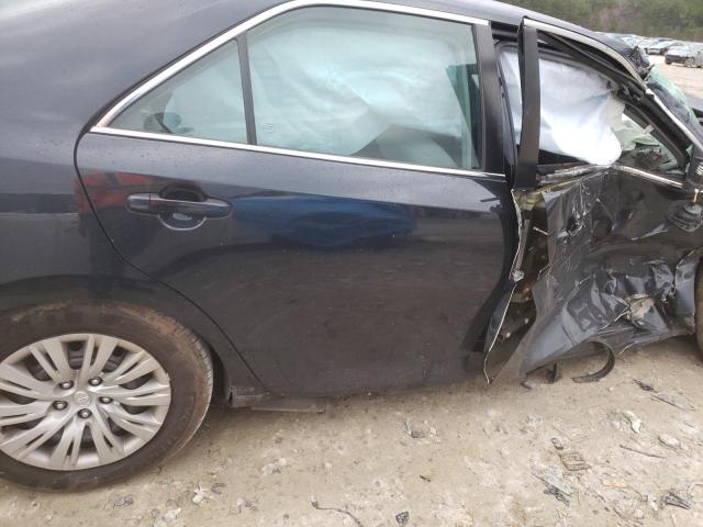 Photo 10 from auction – 2014 TOYOTA CAMRY L with VIN 4T1BF1FK5EU858176