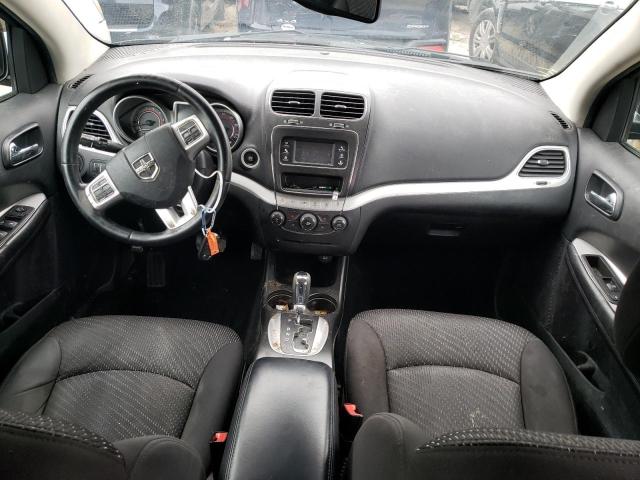 Photo 8 from auction – 2014 DODGE JOURNEY SE with VIN 3C4PDCABXET317234