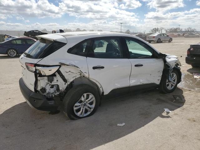 Photo 3 from auction – 2020 FORD ESCAPE S with VIN 1FMCU0F64LUA38997