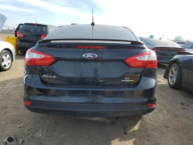 Photo 6 from auction – 2014 FORD FOCUS SE with VIN 1FADP3F27EL353872