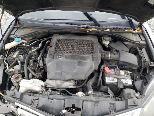 Photo 12 from auction – 2010 ACURA RDX TECHNO with VIN 5J8TB2H51AA002369