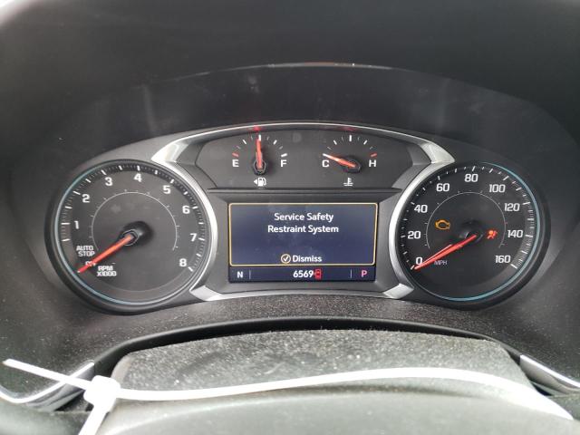 Photo 9 from auction – 2019 CHEVROLET EQUINOX PR with VIN 3GNAXPEX4KS567457
