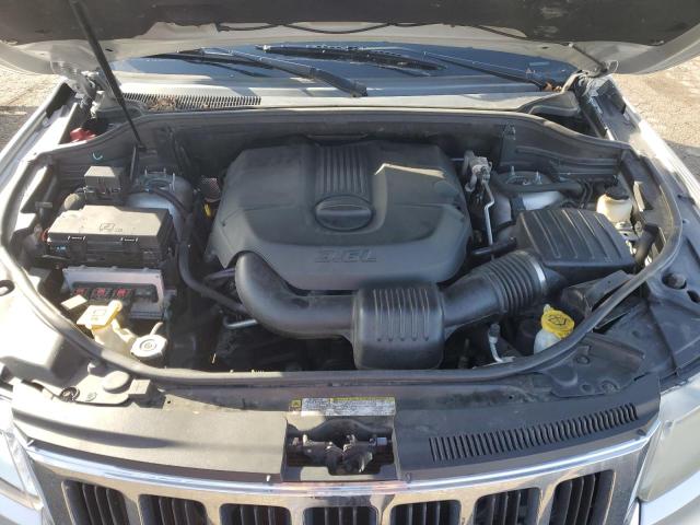 Photo 12 from auction – 2011 JEEP GRAND CHER with VIN 1J4RR4GG3BC679460