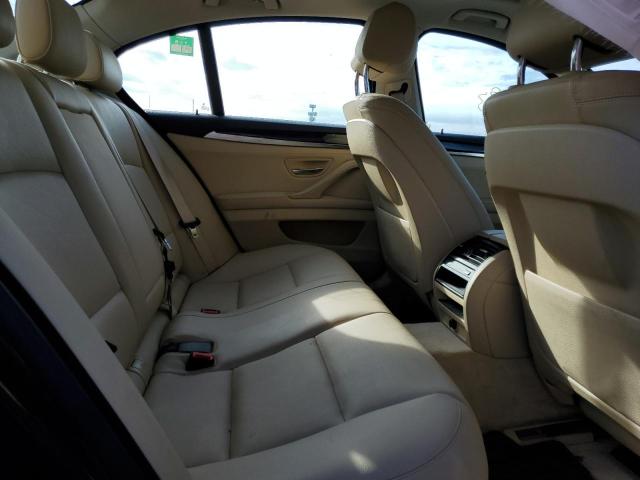 Foto 10 de la subasta – 2014 BMW 535 XI con VIN WBA5B3C57ED534473