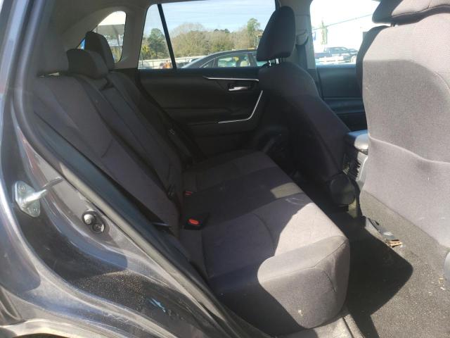 Photo 11 from auction – 2019 TOYOTA RAV4 XLE with VIN 2T3W1RFVXKC006998