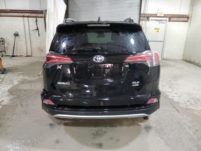 Photo 6 from auction – 2018 TOYOTA RAV4 ADVEN with VIN 2T3RFREV5JW789953