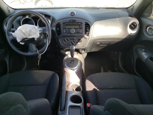 Photo 8 from auction – 2011 NISSAN JUKE S with VIN JN8AF5MR9BT017474