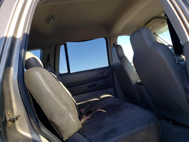 Photo 11 from auction – 2003 DODGE DURANGO SP with VIN 1D4HR38N23F614823