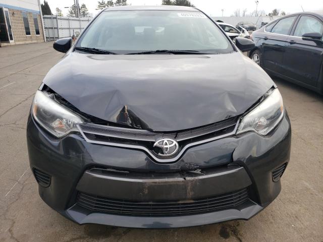 Photo 5 from auction – 2015 TOYOTA COROLLA L with VIN 2T1BURHEXFC319664
