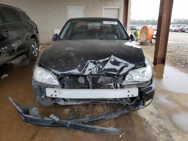 Photo 5 from auction – 2002 LEXUS IS 300 with VIN JTHBD192620063421