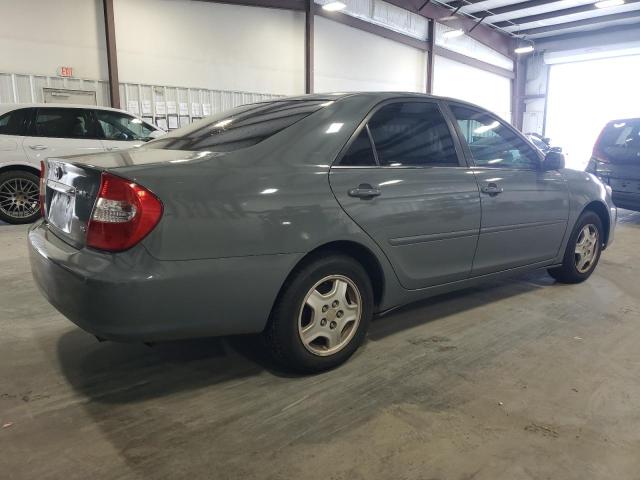 Photo 3 from auction – 2002 TOYOTA CAMRY LE with VIN 4T1BF32K02U531486